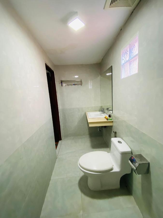 Lacasa Vang Vieng Hotel Exterior photo