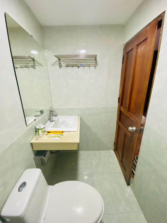 Lacasa Vang Vieng Hotel Exterior photo